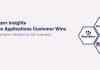 AI and Enterprise Apps Customer Wins, December 2025 December 2025 - Buyer Insights