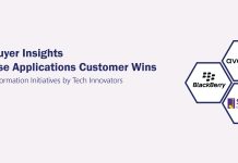 AI and Enterprise Apps Customer Wins, December 2025 December 2025 - Buyer Insights