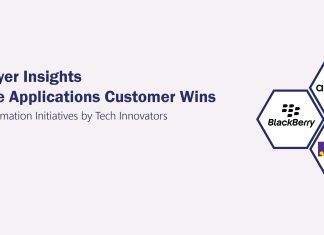 AI and Enterprise Apps Customer Wins, December 2025 AI and Enterprise Apps Customer Wins, December 2025