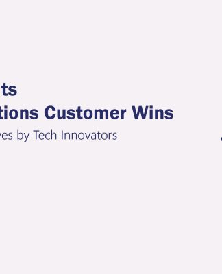 AI and Enterprise Apps Customer Wins, December 2025 December 2025 - Buyer Insights