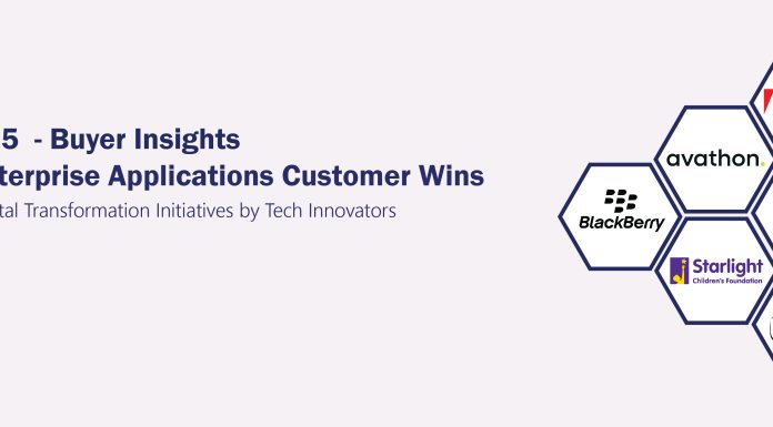 AI and Enterprise Apps Customer Wins, December 2025 December 2025 - Buyer Insights