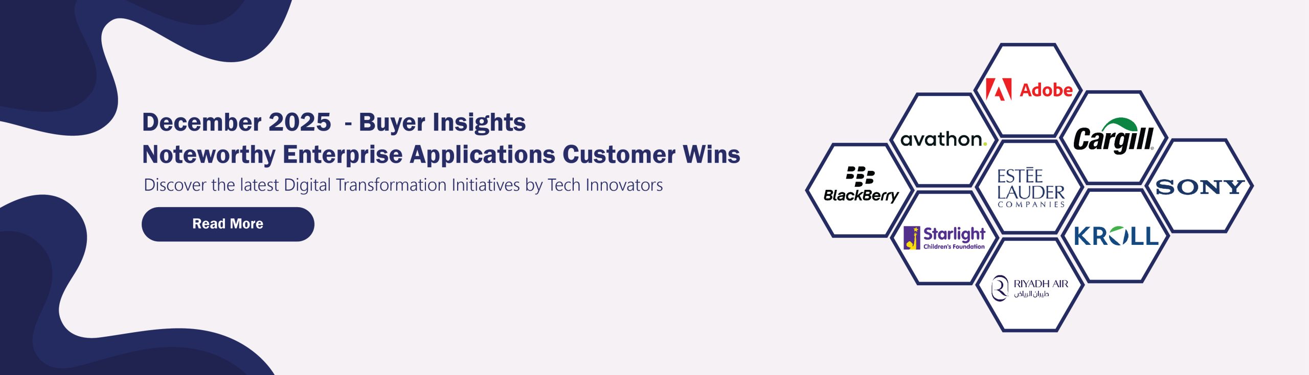 December 2025 - Buyer Insights