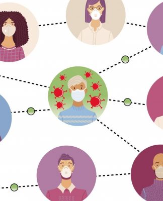 Digital contact tracing during COVID-19