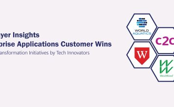 Enterprise Applications Customer Wins Summary – August 2025 Enterprise Applications Customer Wins Summary – August 2025