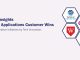 Enterprise Applications Customer Wins Summary – August 2025