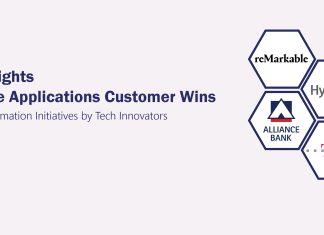 Enterprise Applications Customer Wins Summary – July 2025
