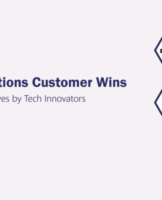 Enterprise Applications Customer Wins Summary – July 2025 Enterprise Applications Customer Wins Summary – July 2025
