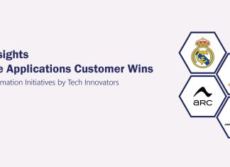 Enterprise Applications Customer Wins Summary – June 2025 Enterprise Applications Customer Wins Summary – June 2025