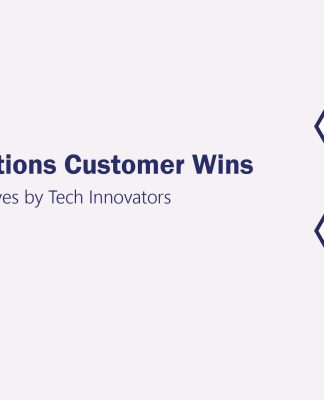 Enterprise Applications Customer Wins Summary – June 2025 Enterprise Applications Customer Wins Summary – June 2025