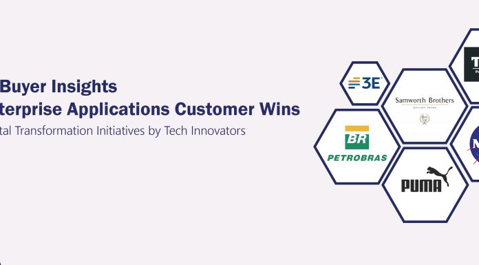 Enterprise Applications Customer Wins Summary – March 2024 Enterprise Applications Customer Wins Summary – March 2024
