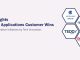 Enterprise Applications Customer Wins Summary – May 2025 Enterprise Applications Customer Wins Summary – May 2025