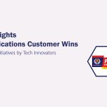 Enterprise Applications Customer Wins Summary – November 2025 Enterprise Applications Customer Wins Summary – November 2025