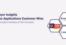 Enterprise Applications Customer Wins Summary – November 2025 Enterprise Applications Customer Wins Summary – November 2025