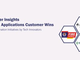 Enterprise Applications Customer Wins Summary – November 2025 Enterprise Applications Customer Wins Summary – November 2025