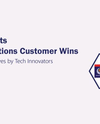 Enterprise Applications Customer Wins Summary – November 2025