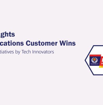 Enterprise Applications Customer Wins Summary – November 2025