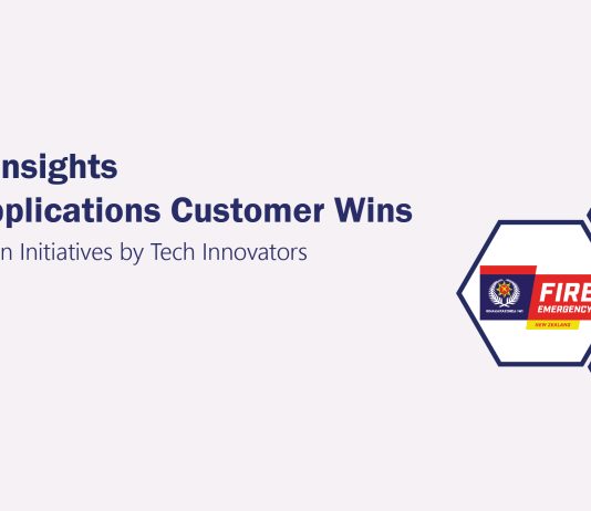 Enterprise Applications Customer Wins Summary – November 2025