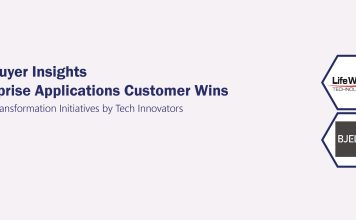 Enterprise Applications Customer Wins Summary – October 2025