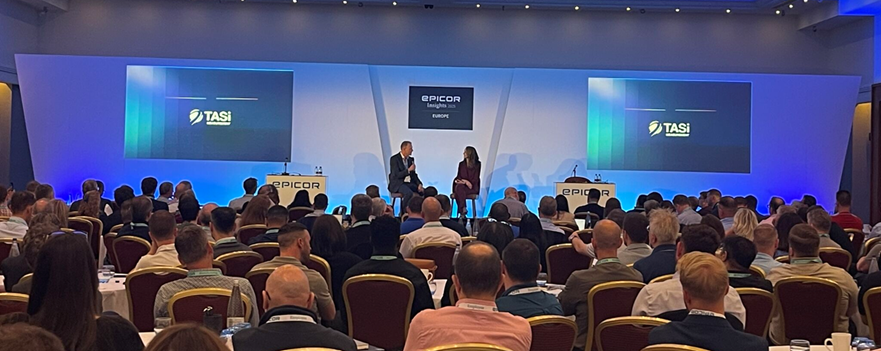 Epicor Insights Europe 2025