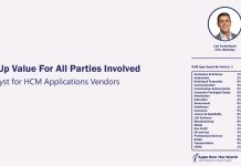 HCM AI Agents Sync Up Value For All Parties Involved