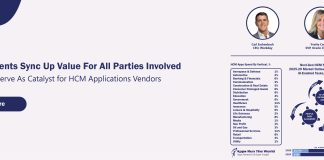 HCM AI Agents Sync Up Value For All Parties Involved