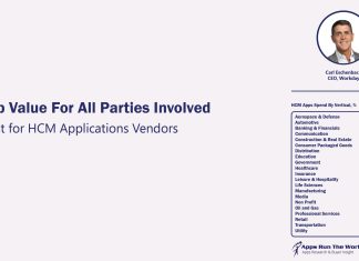 HCM AI Agents Sync Up Value For All Parties Involved
