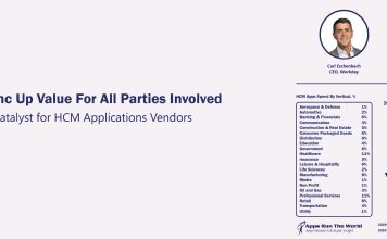 HCM AI Agents Sync Up Value For All Parties Involved