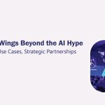 IFS Spreads Its Industrial Wings Beyond the AI Hype IFS Spreads Its Industrial Wings Beyond the AI Hype