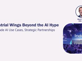 IFS Spreads Its Industrial Wings Beyond the AI Hype IFS Spreads Its Industrial Wings Beyond the AI Hype
