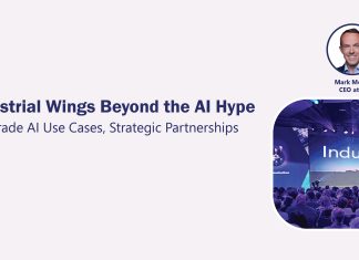 IFS Spreads Its Industrial Wings Beyond the AI Hype