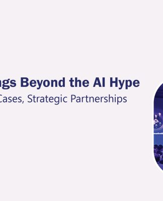 IFS Spreads Its Industrial Wings Beyond the AI Hype