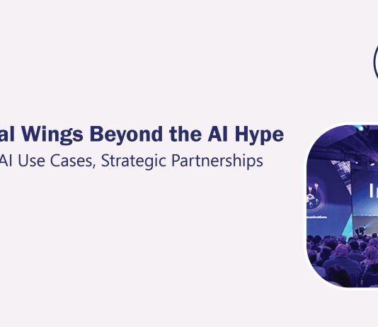 IFS Spreads Its Industrial Wings Beyond the AI Hype