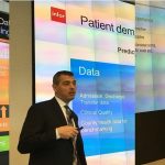 Infor Innovation Campaign Intensifies As The Empire Strikes Back Infor executives (l to r) Massimo Capoccia, Ziad Nejmeldeen, and Mayumi Hiramatsu talk up Infor innovation campaign