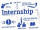 Internships offer opportunities to ....