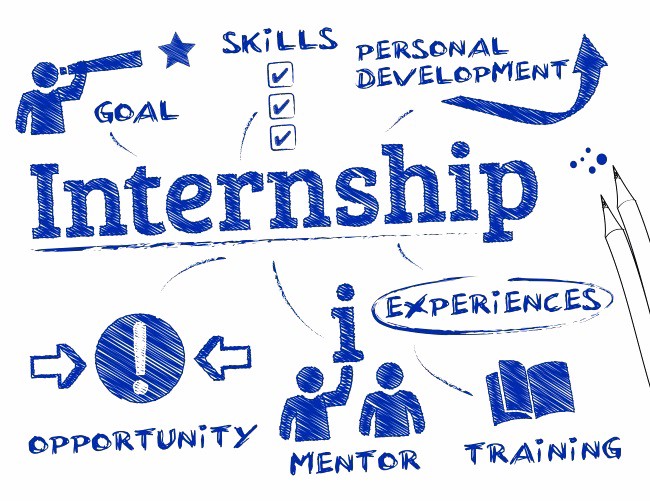 Internships offer opportunities to ... Internships offer opportunities to ....