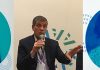 Jarred Smeltzer of BNY Mellon, Frank Calderoni of Anaplan, and Gina Farrell of Coca-Cola Speak At Anaplan Hub Event