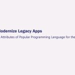 Java, AI Codeshare in Race to Modernize Legacy Apps Java, AI Codeshare in Race to Modernize Legacy Apps