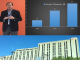 Just In Time, Kronos Aims Knockout Punches At HCM Apps Rivals Kronos president Chris Todd at its new HQ in Lowell, MA, basking in its soaring valuation