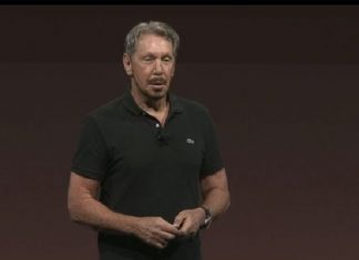 Oracle Banks Its Future On 18c, New Cloud Apps, But Key Questions Linger Larry Ellison of Oracle introduces 18c Autonomous Database at Open World 2017