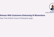 NetSuite Unwraps Next Release With Customers Embracing AI Momentum NetSuite Unwraps Next Release With Customers Embracing AI Momentum