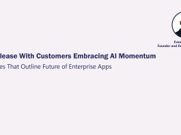 NetSuite Unwraps Next Release With Customers Embracing AI Momentum