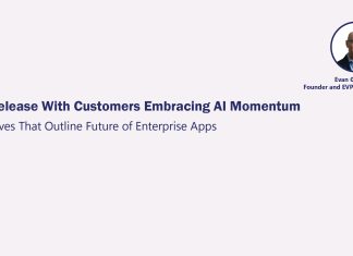 NetSuite Unwraps Next Release With Customers Embracing AI Momentum