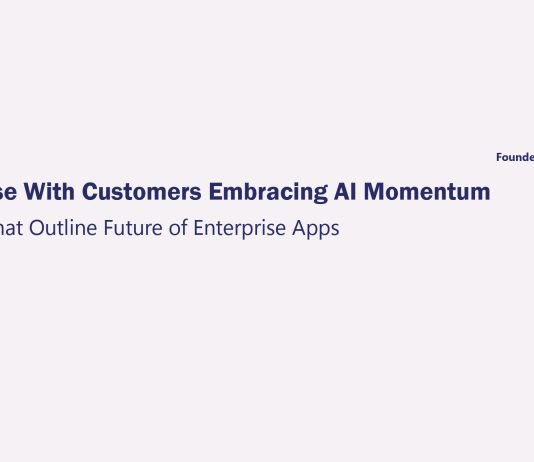 NetSuite Unwraps Next Release With Customers Embracing AI Momentum NetSuite Unwraps Next Release With Customers Embracing AI Momentum
