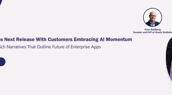 NetSuite Unwraps Next Release With Customers Embracing AI Momentum