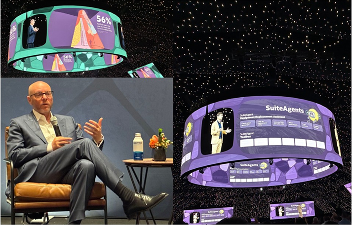 NetSuite Unwraps Next Release With Customers Embracing AI Momentum