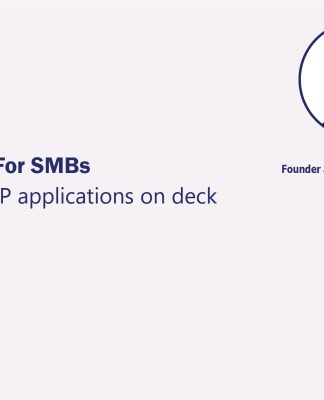 NetSuite’s AI Push Powers Growth For SMBs NetSuite’s AI Push Powers Growth For SMBs