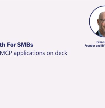 NetSuite’s AI Push Powers Growth For SMBs NetSuite’s AI Push Powers Growth For SMBs