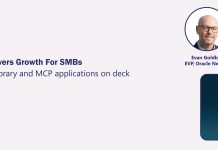 NetSuite’s AI Push Powers Growth For SMBs NetSuite’s AI Push Powers Growth For SMBs