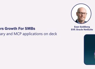 NetSuite’s AI Push Powers Growth For SMBs NetSuite’s AI Push Powers Growth For SMBs