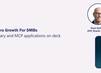 NetSuite’s AI Push Powers Growth For SMBs NetSuite’s AI Push Powers Growth For SMBs